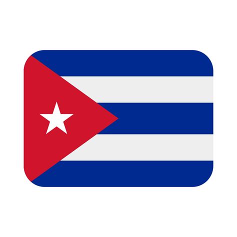 cuban flag emoji copy and paste